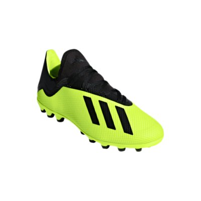 Chaussures De Football Homme X 18.3 Terrain Synthétique