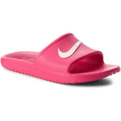 claquette nike enfant