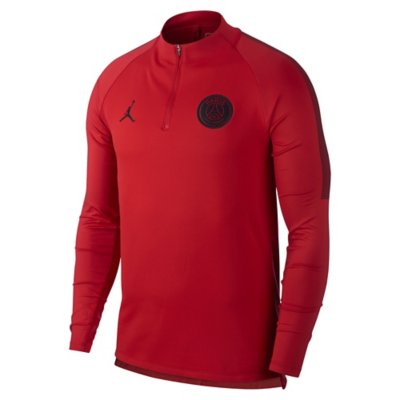 veste psg jordan intersport