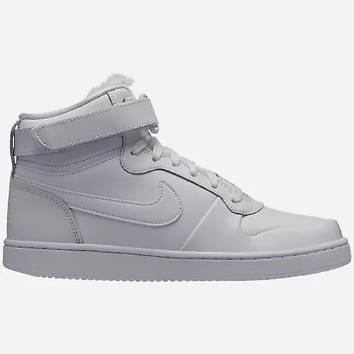 sneakers femme ebernon mid nike sneakers femme ebernon mid nike