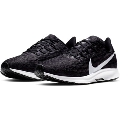 basket nike running femme