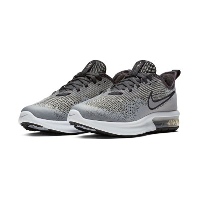 nike women's air max sequent 4 running shoe