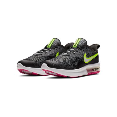 air max sequent 4 enfant