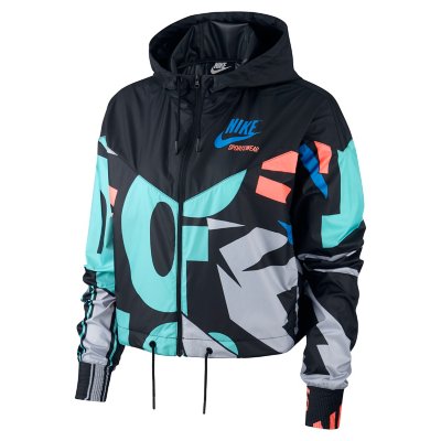 veste nike sportswear femme