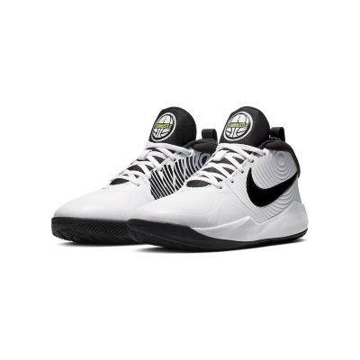 des basket nike