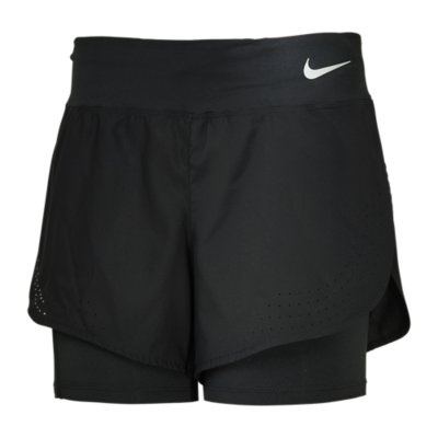 short running reebok femme