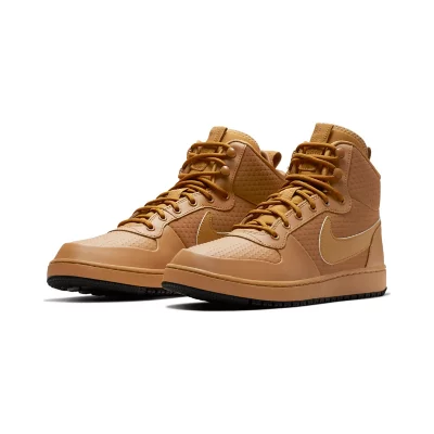 Sneaker Nike Ebernon Homme Sneakers Homme Ebernon Mid Winter
