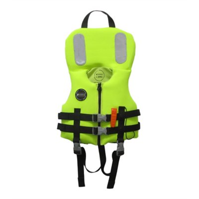 Hana Outdoors Gilet De Sauvetage Enfant Hana Outdoors 100N