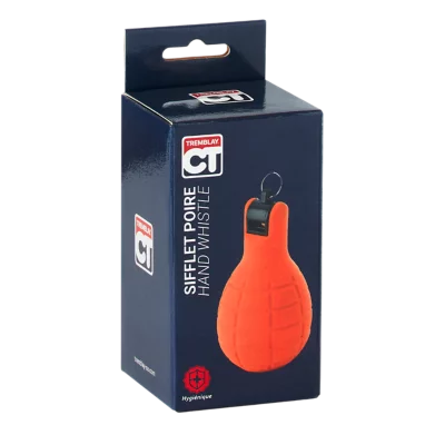 Tremblay SIFFLET HYGIENIQUE  9 €