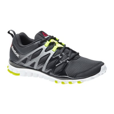 reebok realflex train 3.0 femme