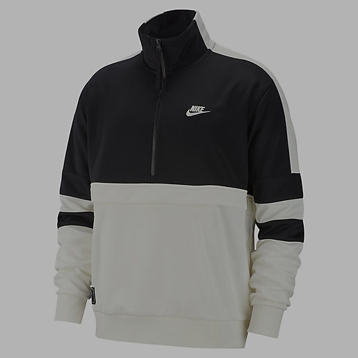 nike sweatshirt sportswear winter 1/2 zippé homme nike sweatshirt sportswear winter 1/2 zippé homme