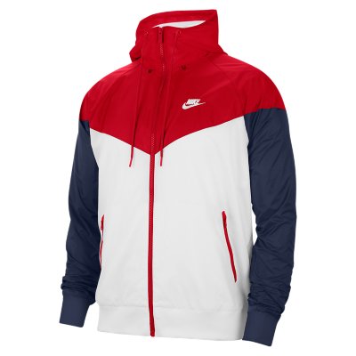 veste nike homme windrunner