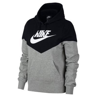 intersport sweat homme