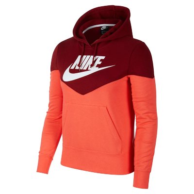 intersport sweat homme