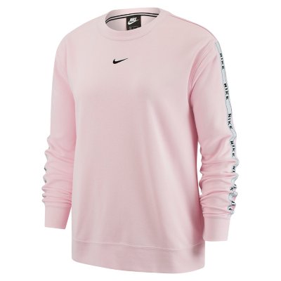 pull nike femme or