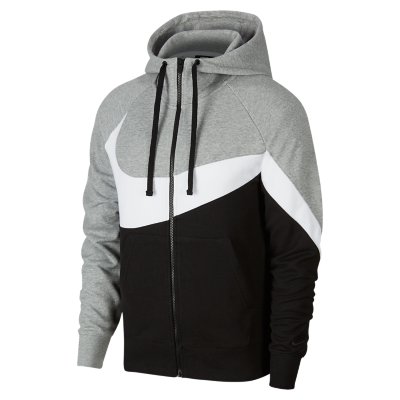 intersport sweat homme