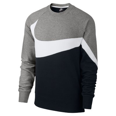 nike swoosh pull