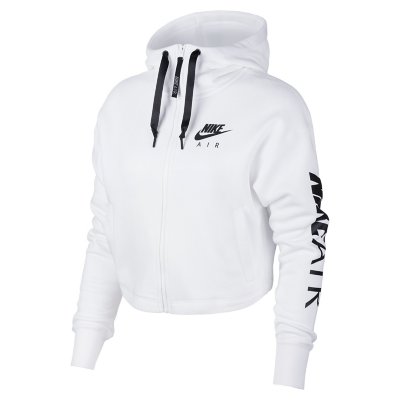 veste nike a capuche femme