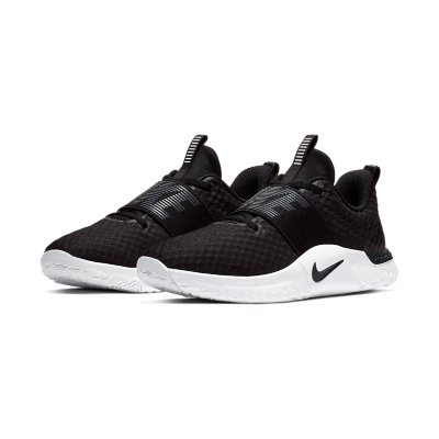 basket nike femme training