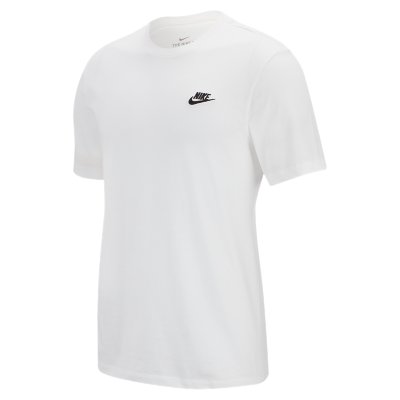 Tee shirt best sale sport homme nike