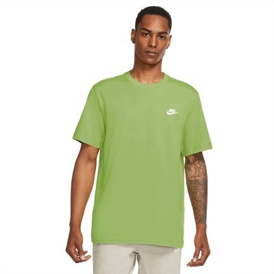 Tee shirts et débardeurs Homme NIKE