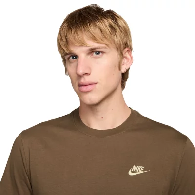 T-shirt Soflete Tactique Homme XL – Manches Courtes, Marron, Idéal Sport Et Outdoor