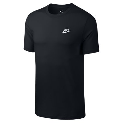 Tee shirt Manches Courtes Homme Futura NIKE INTERSPORT