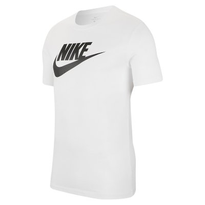 Tee shirt Manches Courtes Homme ICON FUTURA NIKE INTERSPORT