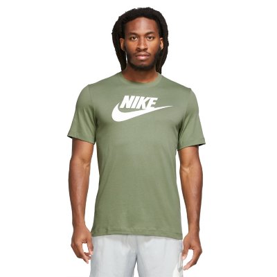 Tee-shirt À Manches Courtes Homme Futura NIKE