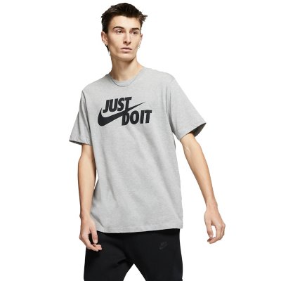 tee shirt nike intersport