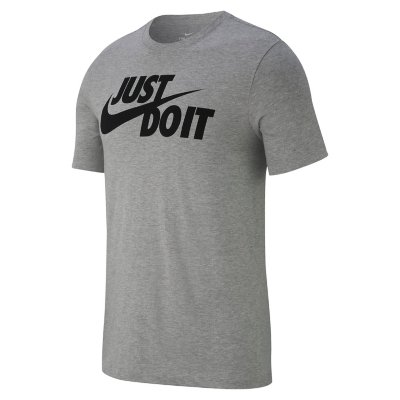 Tee shirt best sale nike homme intersport