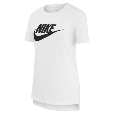 Tee-shirt À Manches Courtes Fille Basic Futura NIKE