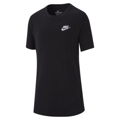 Tee shirt best sale nike 16 ans