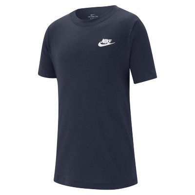 tee shirt nike intersport