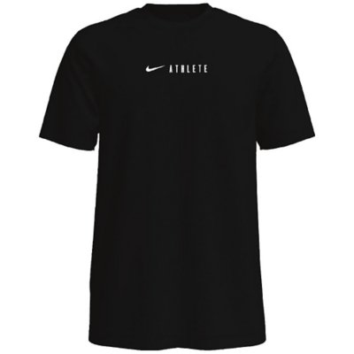 tee shirt nike athlete