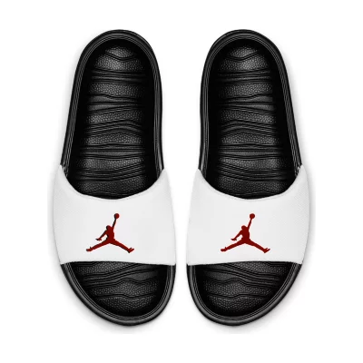 Claquette Jordan Sandale Fille Nike Jordan Claquettes Homme Jordan