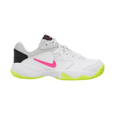 Chaussure pour 2025 tennis femme