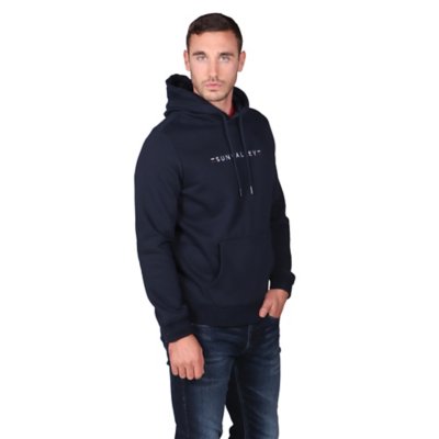 Intersport sweat online homme