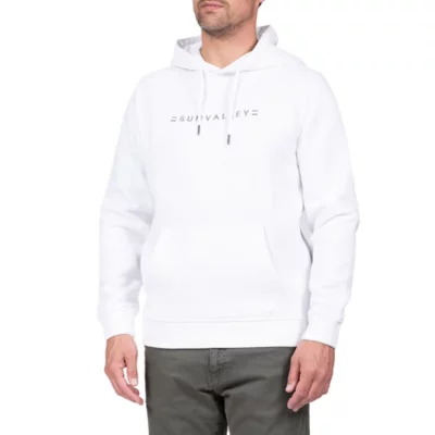 Sweatshirt À Capuche Homme LARIANT SUN VALLEY INTERSPORT