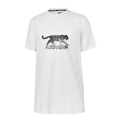 Airness Tee Shirt A Manches Courtes