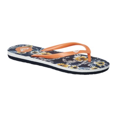 JOMIX Claquettes Femme Été Tongs Caoutchouc Antidérapantes - Sandales Maison Douche Piscine Plage