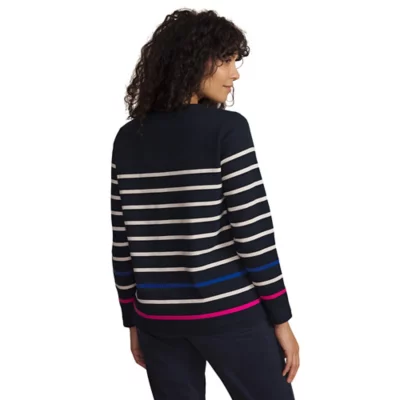 Sweatshirt Femme Luisaron TBS INTERSPORT