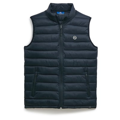 gilet tbs intersport