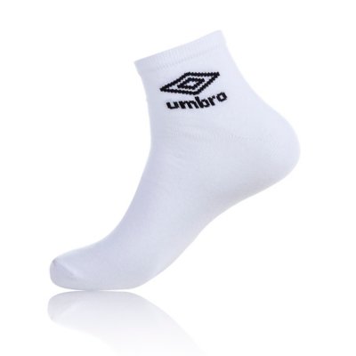 Chaussettes - Umbro - Lot de 12 - Confortables - Multicolores - Basses