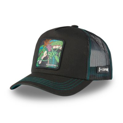 Casquette Homme Capslab Dragon NOIR CAPSLAB INTERSPORT