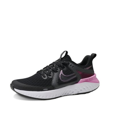 women's legend react 2 running sneakers