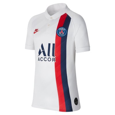 Maillot Enfant Psg Third 19 Nike Intersport