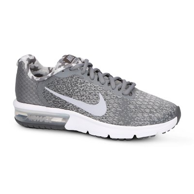 air max sequent 2 intersport