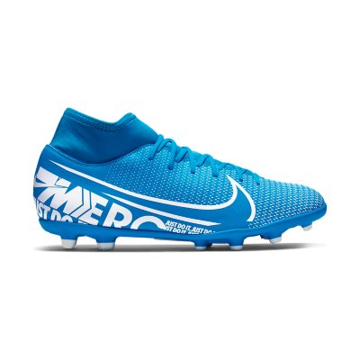 nike mercurial bleu 2019