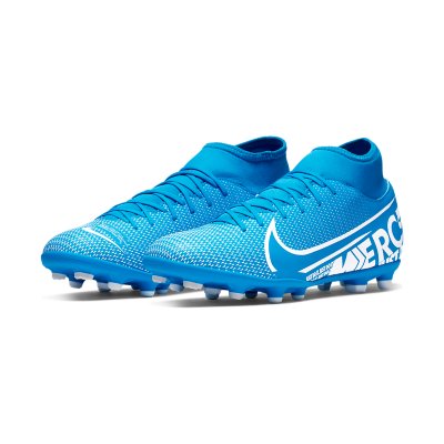 Nike Mercurial Superfly VII Elite Indoor Soccer Shoes. Rebel